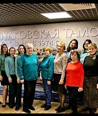 «Все года» социально – консультационный ресурс