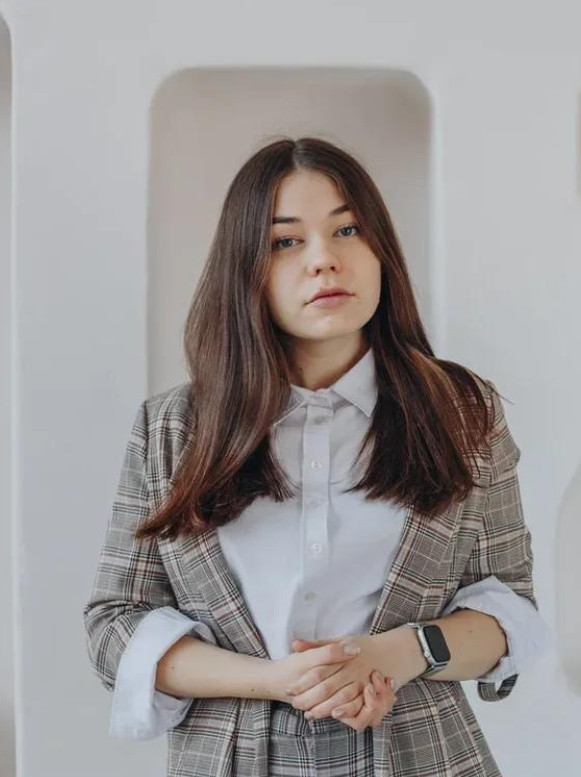 Ялышева Анастасия Артуровна