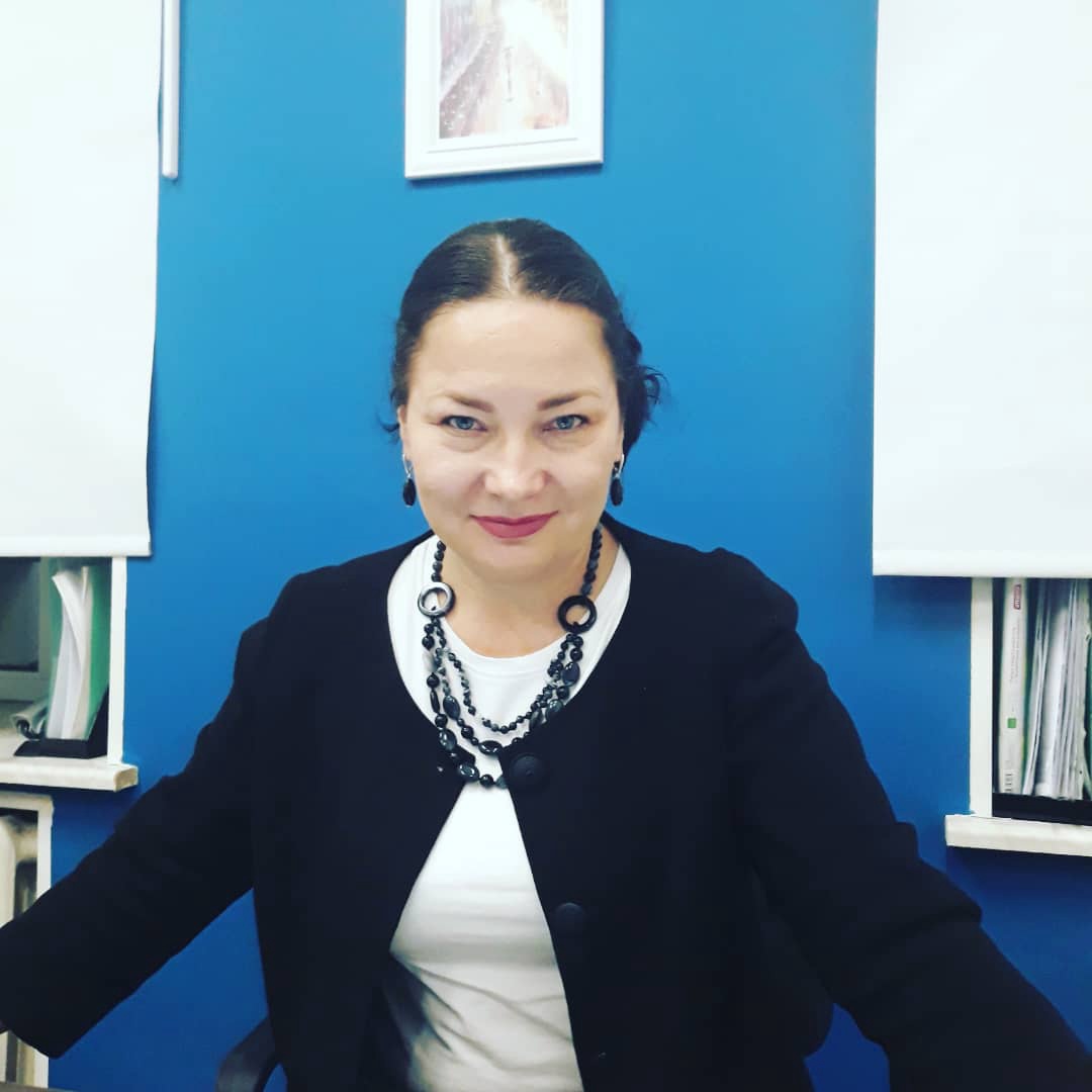 Бабошина Елена Александровна